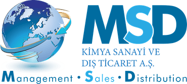 msd-kimya